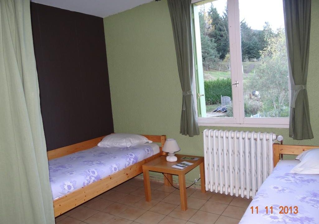 Domaine les Sapins