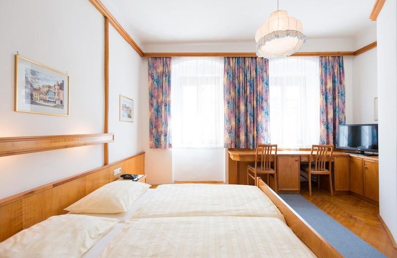 Hotel-Garni Goldenes Kreuz