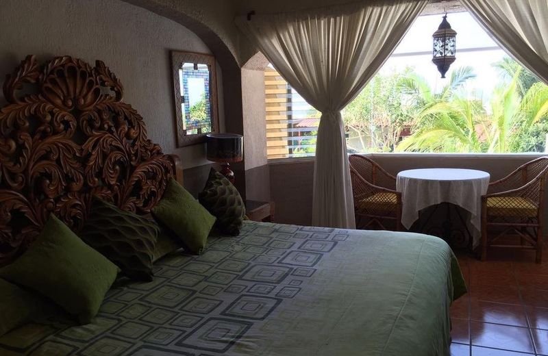 Casa de la Abuela