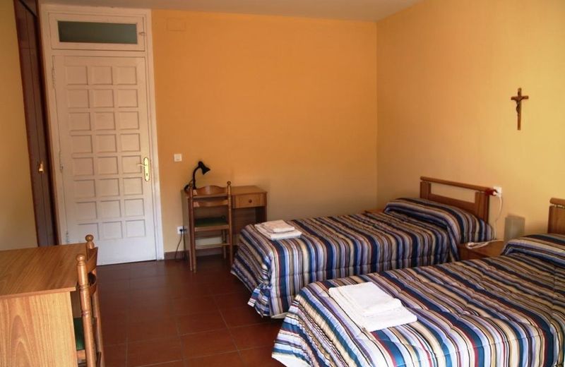 Albergue Juvenil El Olivo
