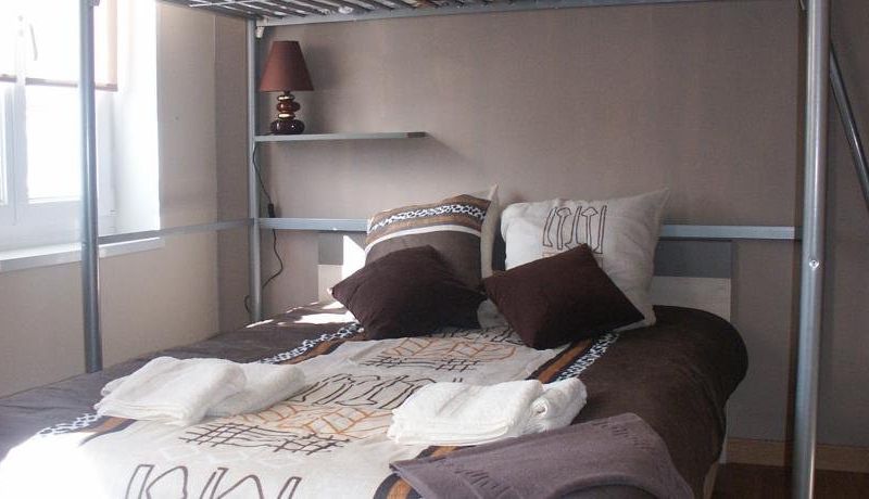 Cocoon inn