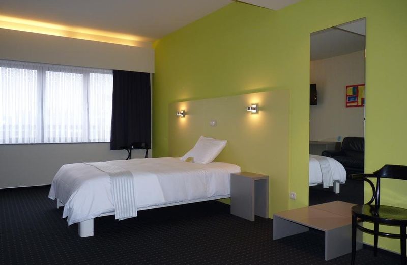 Hotel De Swaen