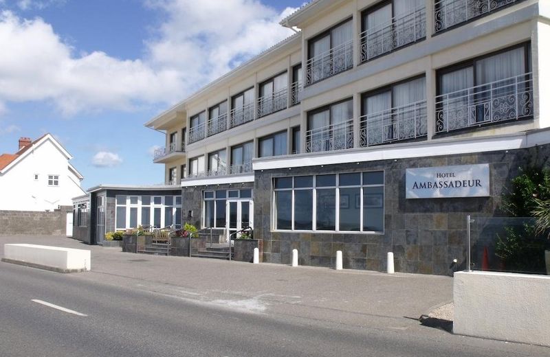 Hotel Ambassadeur