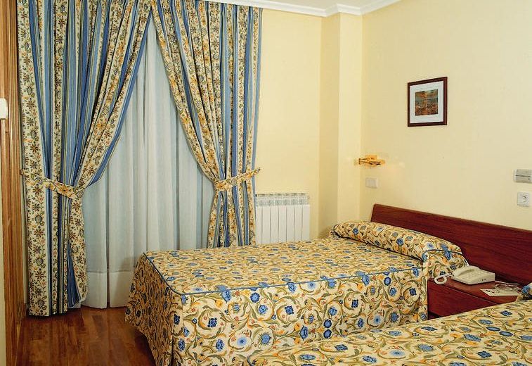 Hotel Isabel
