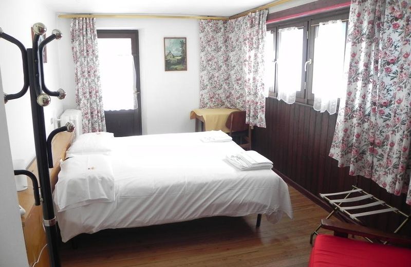 Hotel Nuovo Pecetto