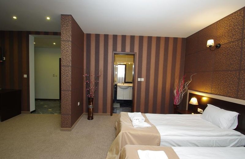 Hotel Royal