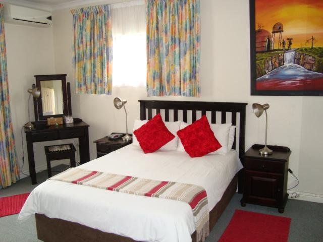 SANDYRIDGE BED AND BREAKFAST