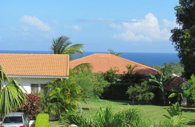 Villa Sosua Hispaniola Residencial