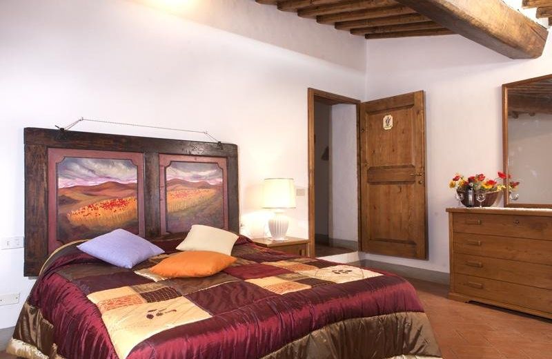 Borgo Carpineto