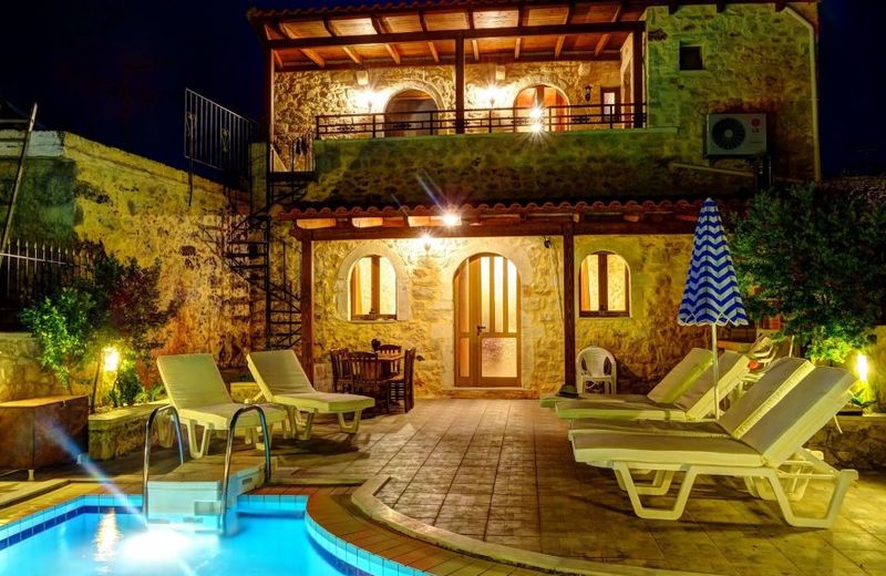 Villa Andriana