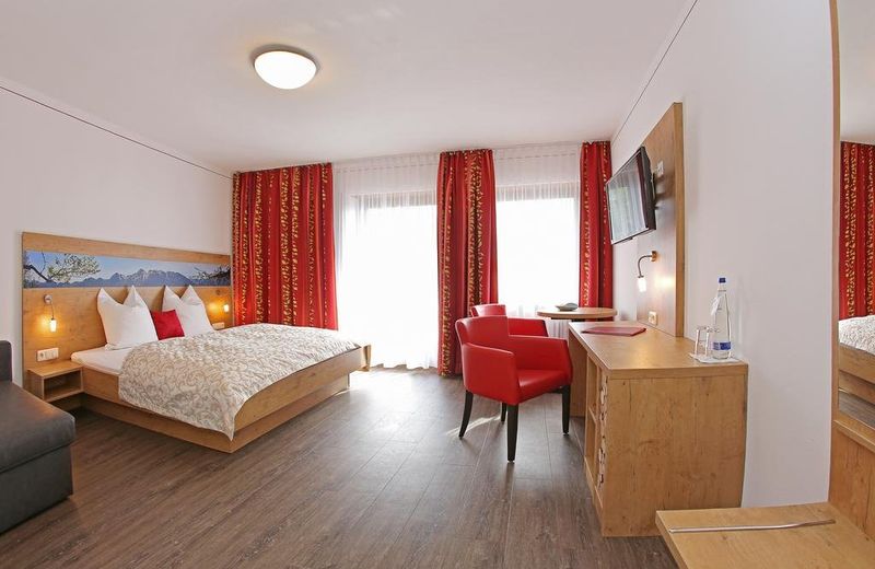 Hotel Seiserhof & Seiseralm