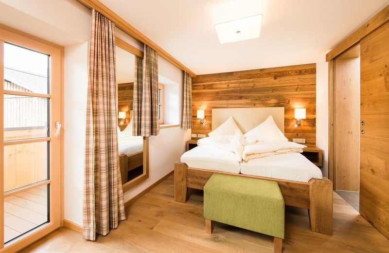 Hotel Gasthof Erbhof Anderlhof