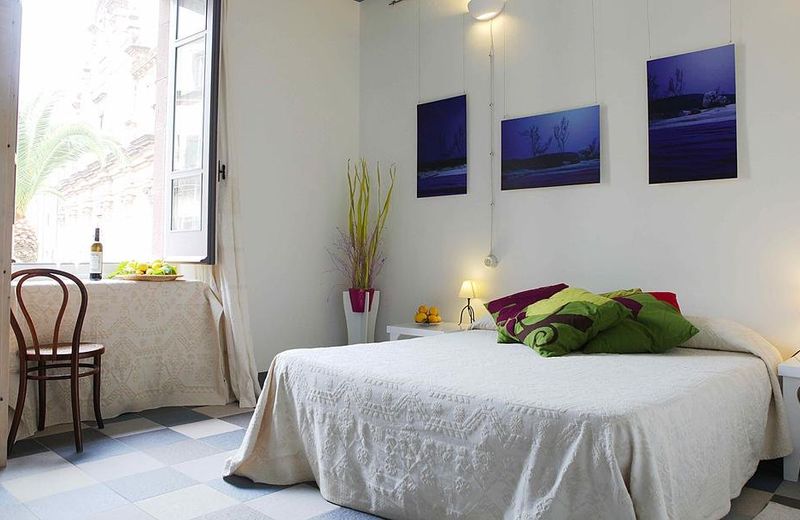 Aghinas Albergo Diffuso