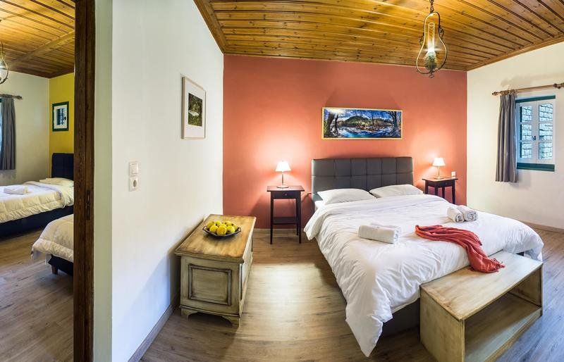 Zissis Hotel