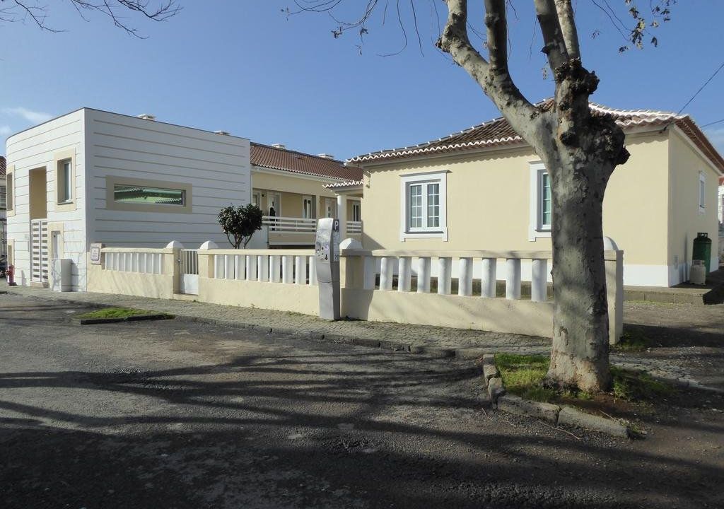 Costa & Isaias Apartamentos