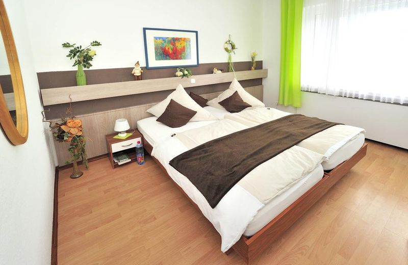 Hotel am Neuen Markt