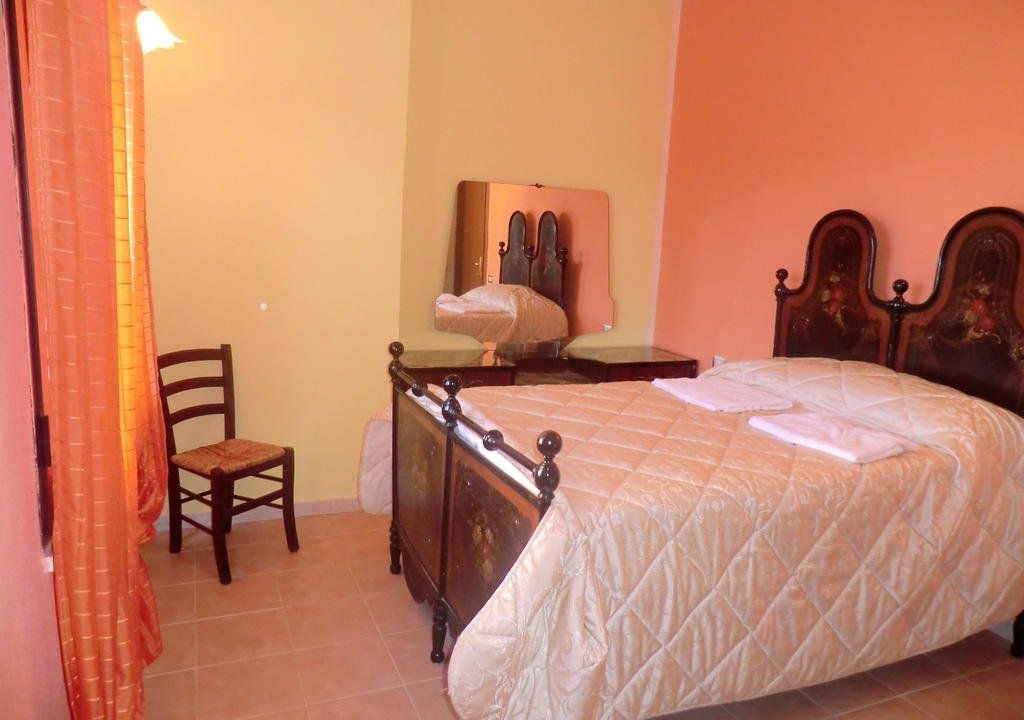Agriturismo Lerno