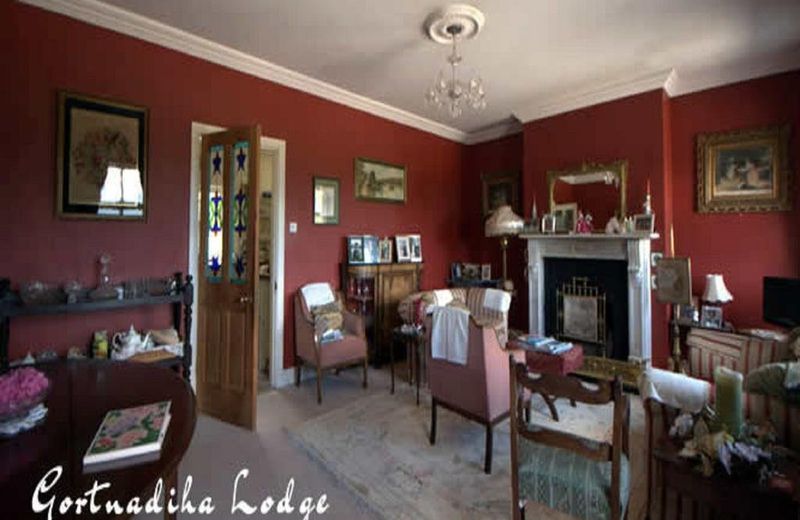 GORTNADIHA LODGE