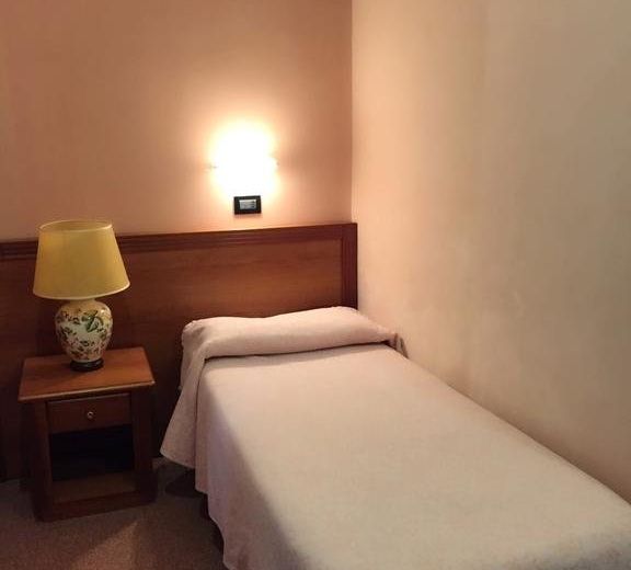 Hotel Giardino degli Aranci