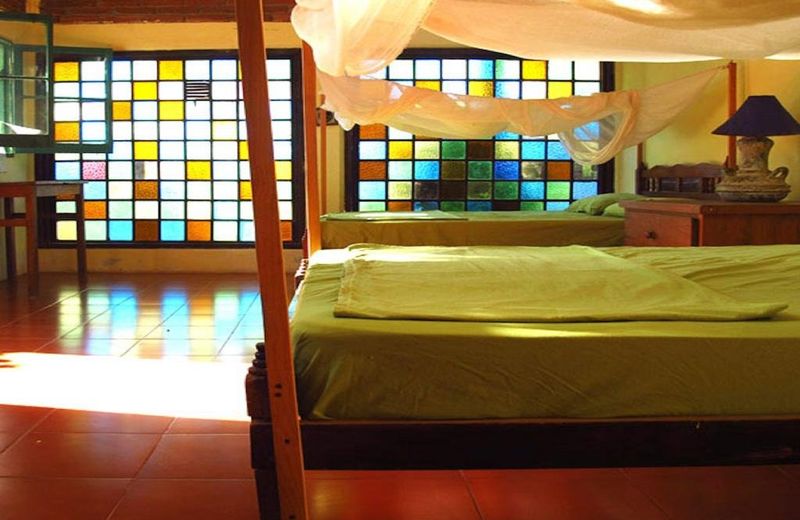 Posada Paloma
