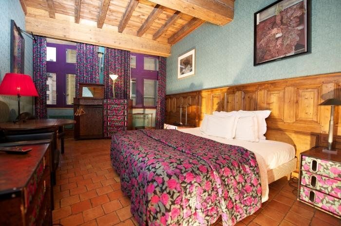 MiHotel La Tour Rose