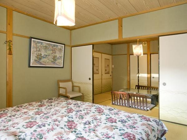 Kawana Sushicho Hotel
