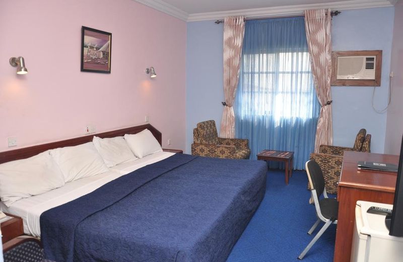 Grace Point Resort Hotel