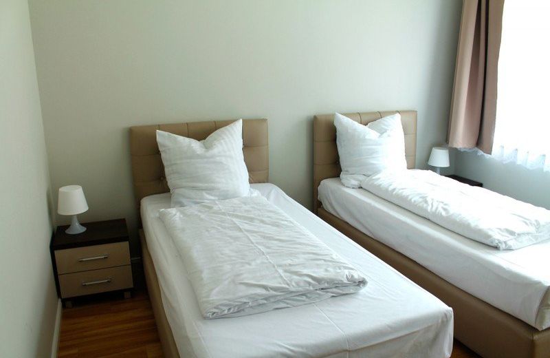 M&A Cityhotel Hildesheim