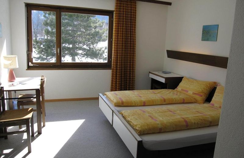 Golfhotel Tenne