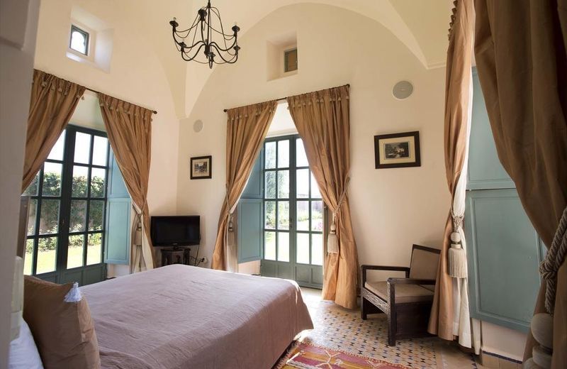 Villa Jannah