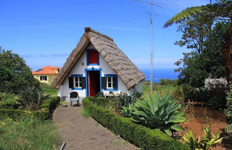 Casa da Tia Clementina