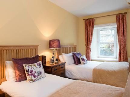 Railway Lodge Country House
