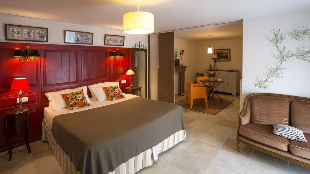 Le Clos du Men-Allen B&B