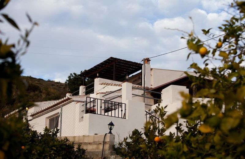 Finca La Herradura