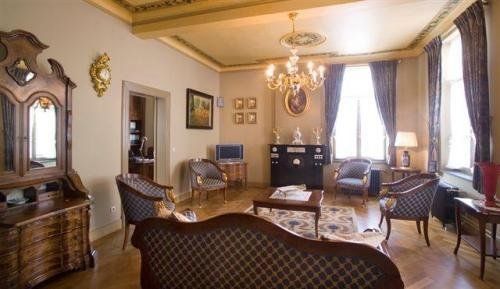 Villa Christina