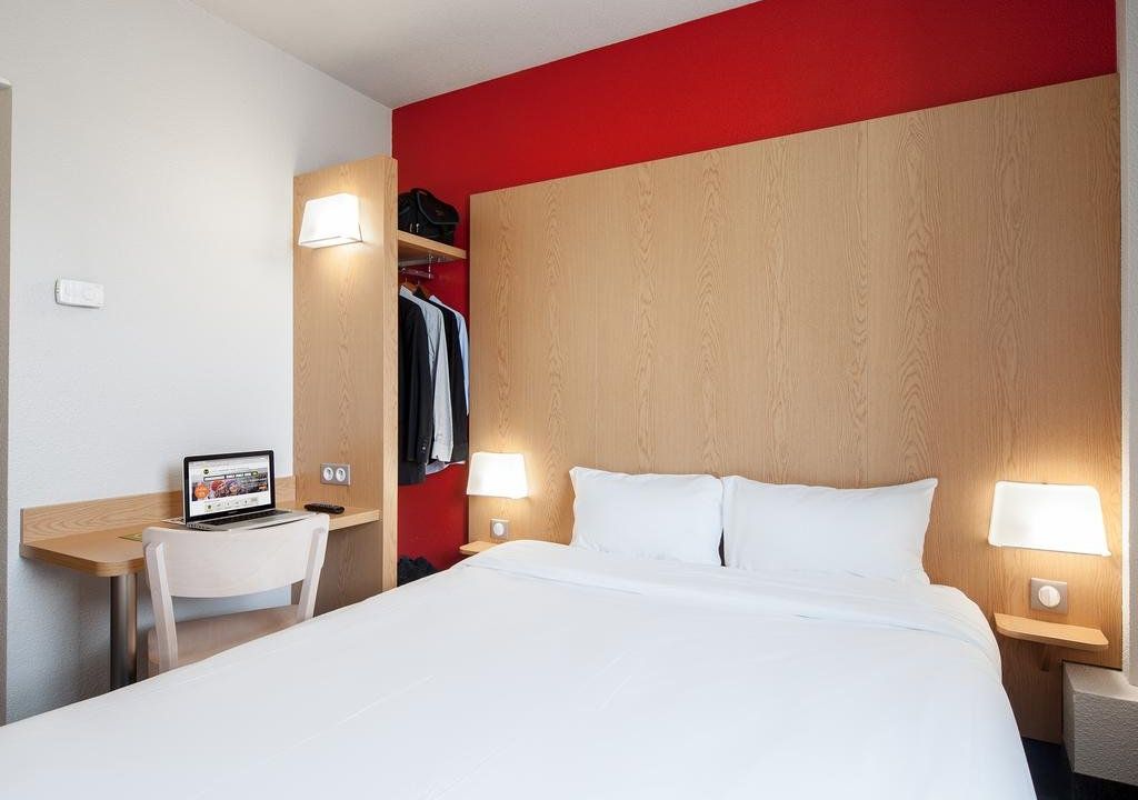B&B HOTEL Montpellier Centre Le Millénaire
