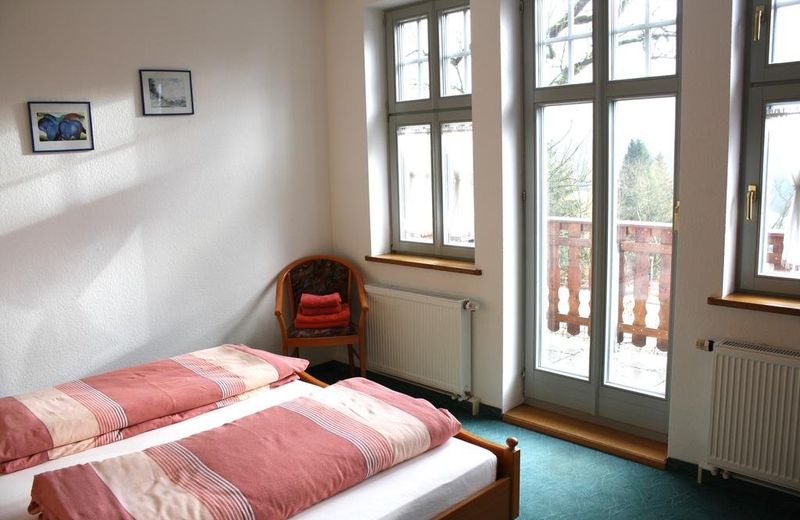 HOTEL LANDGUT ASCHENHOF