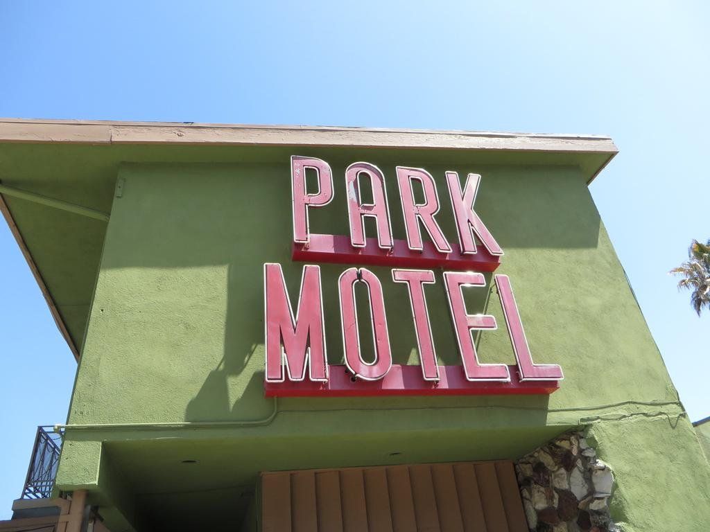 Park Motel