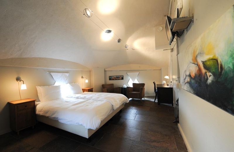 Hotel de Watertoren