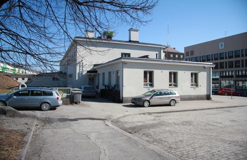 Cafe Asema B&B