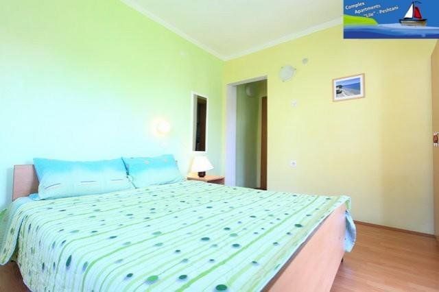Lile Pestani Accommodation
