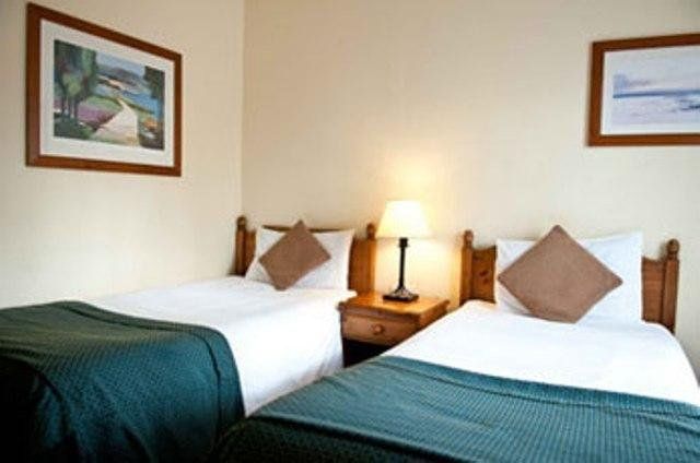 Innkeeper's Lodge Stratford-upon-Avon, Wellesbourne