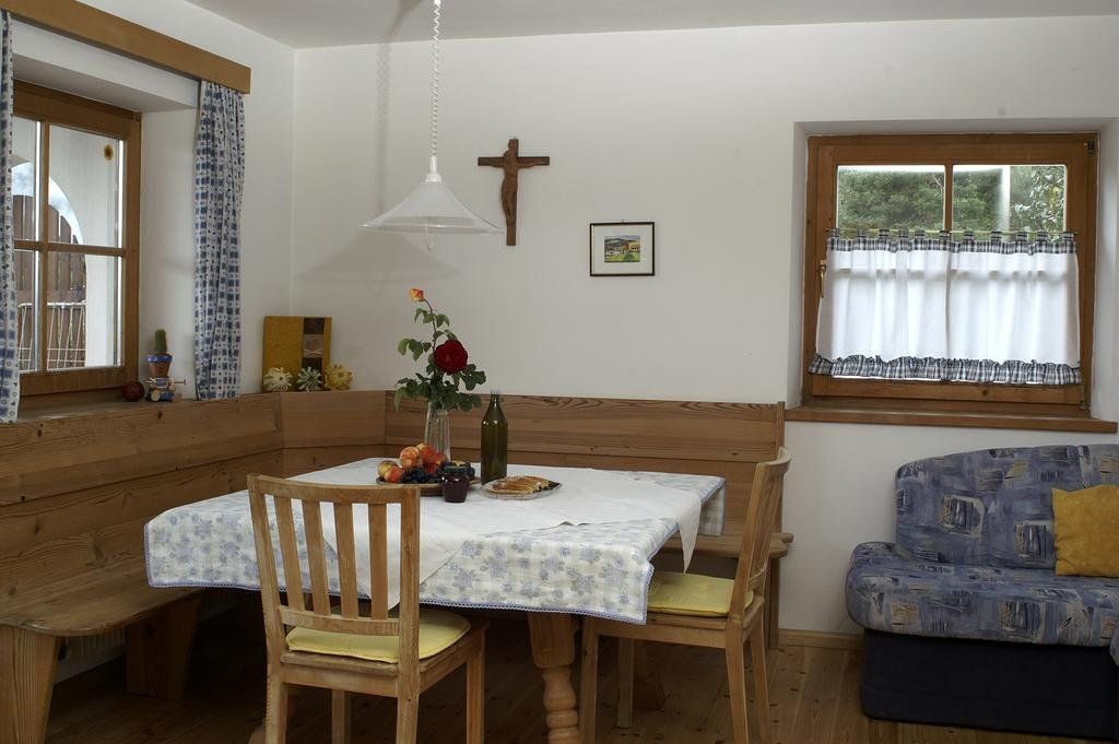 Haflingerhof