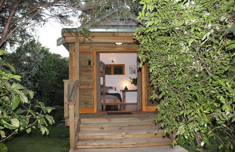 Hush Boutique Accommodation