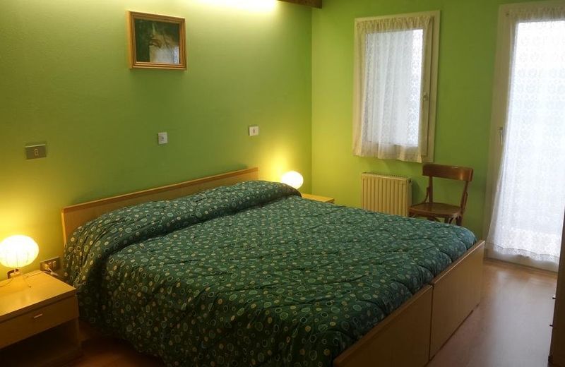 Albergo Ristorante K2