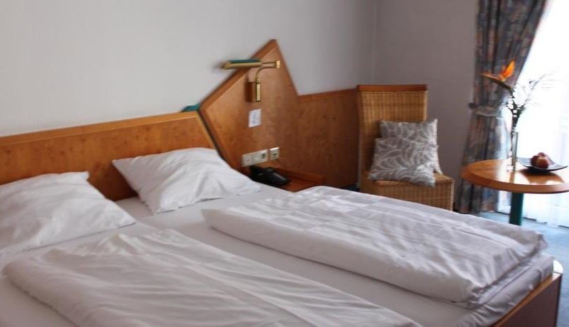 Landhotel Kirchheim