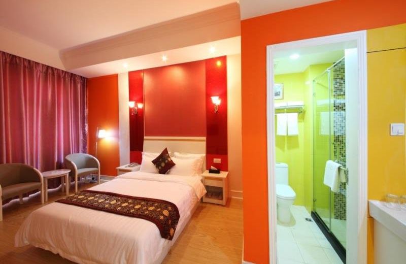 Maihaode Boutique Hotel