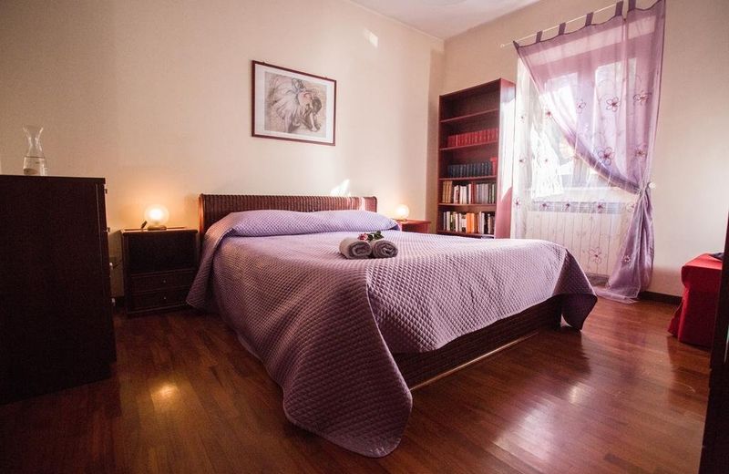 B&B Villa Selva Grande
