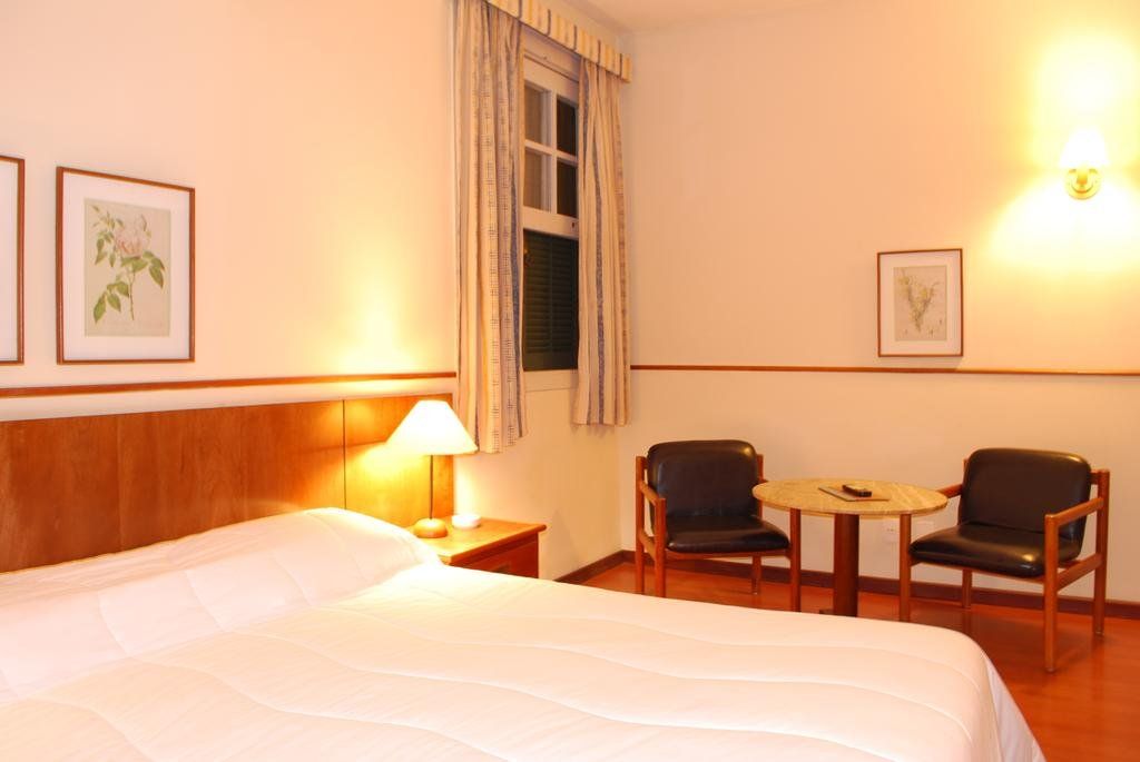 Pousada Albergo Del Leone