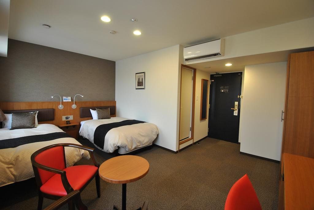 Hotel Mark-1 Tsukuba